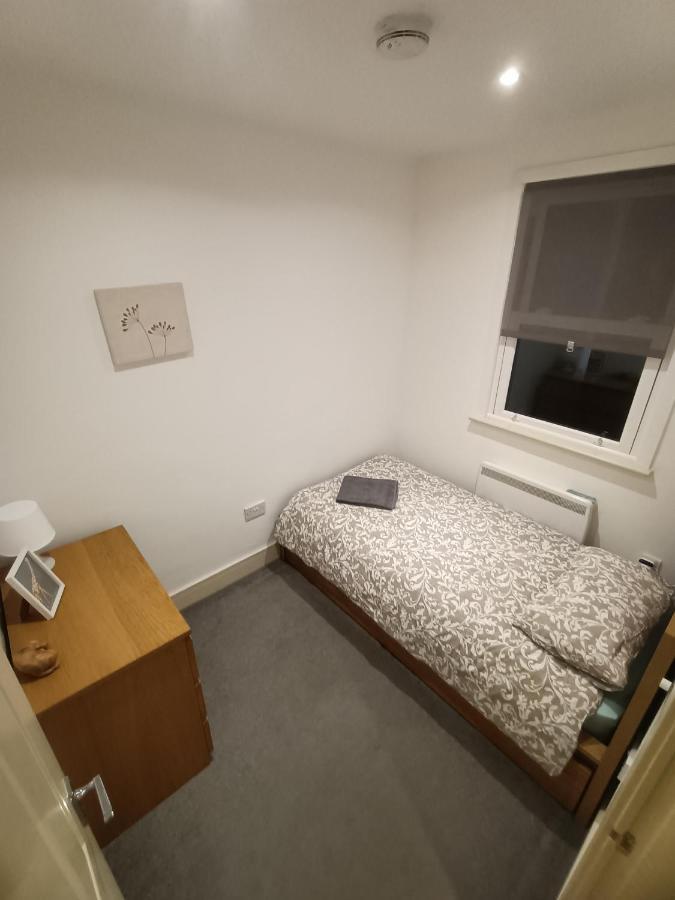 Lovely 2 Bedroom Serviced Apartment In London Exterior foto
