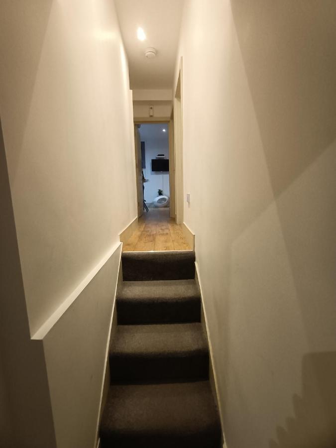 Lovely 2 Bedroom Serviced Apartment In London Exterior foto